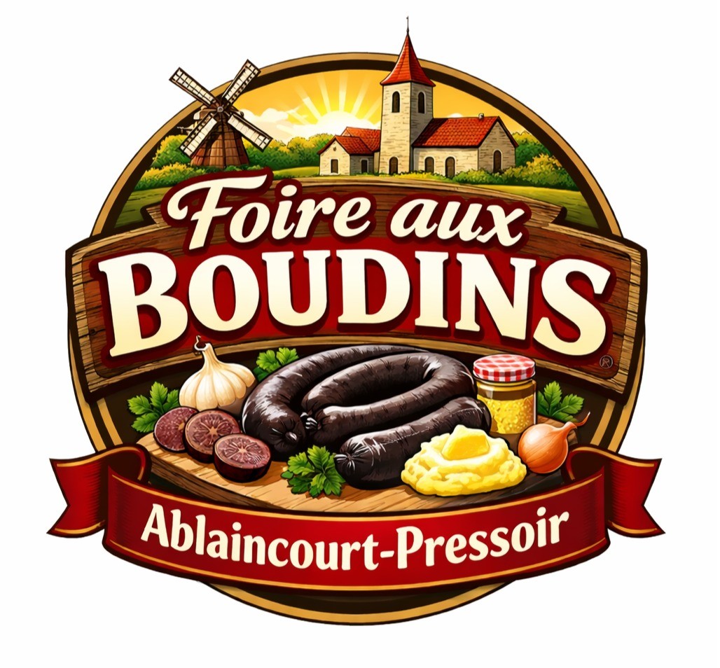 Foire aux Boudins - Réderie